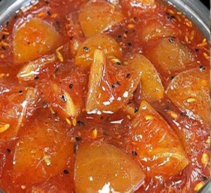 khatta meeta lemon pickle ranipokhari rishikesh dehradun